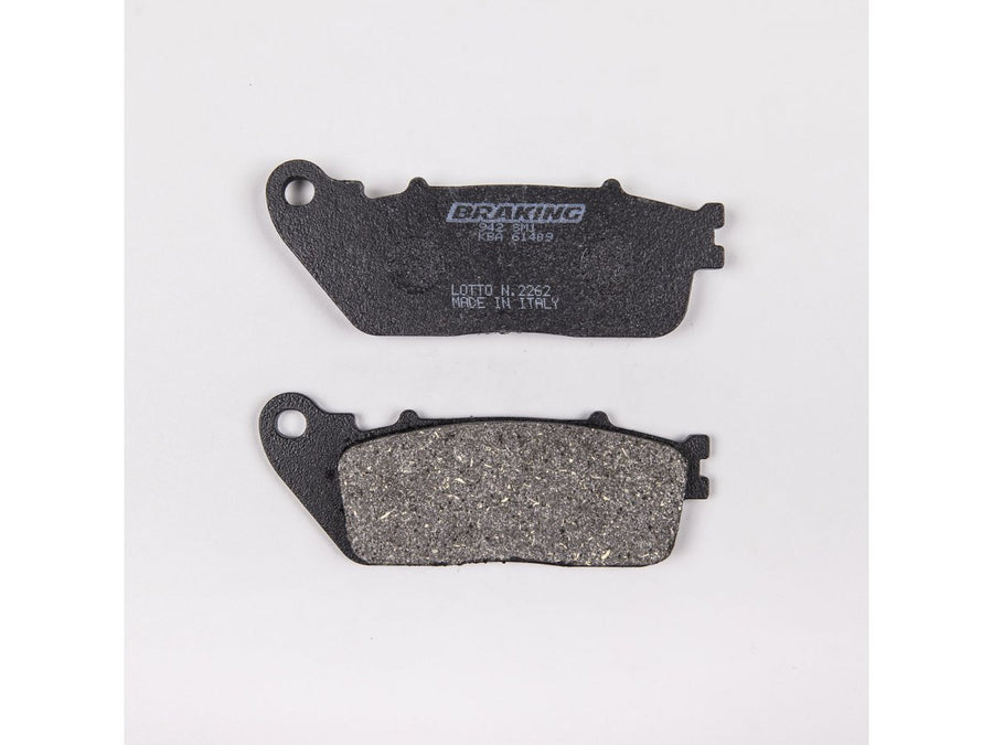 BRAKING 942SM1