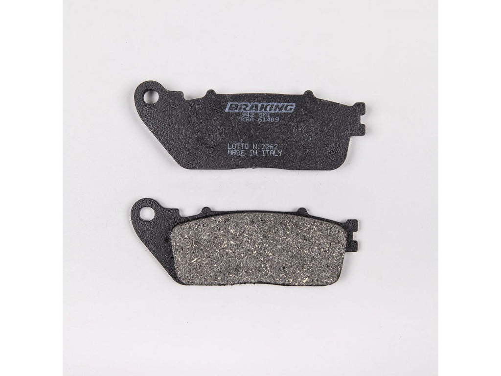 BRAKING 942SM1