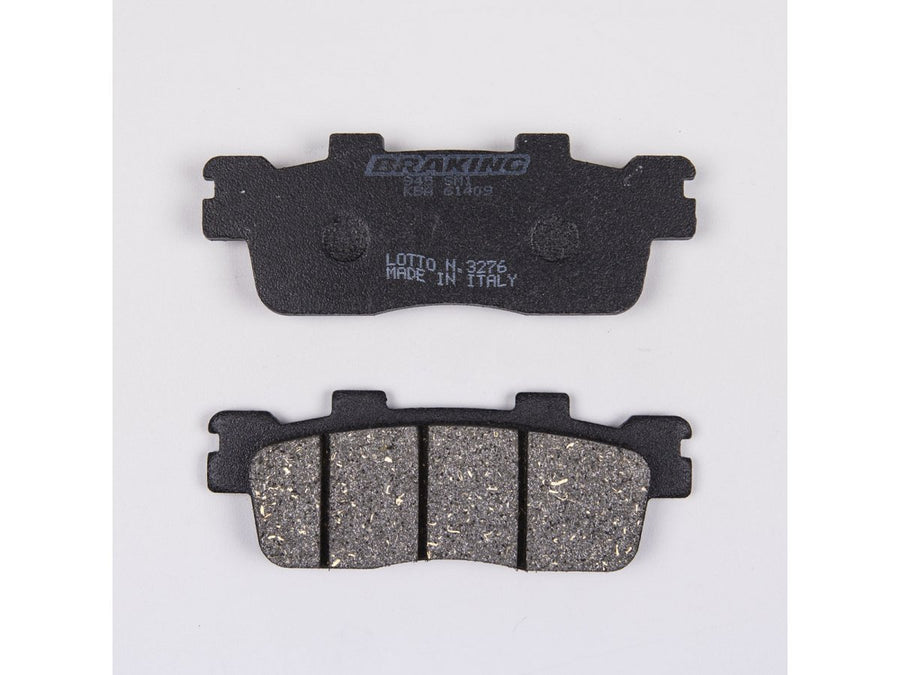 BRAKING 945SM1