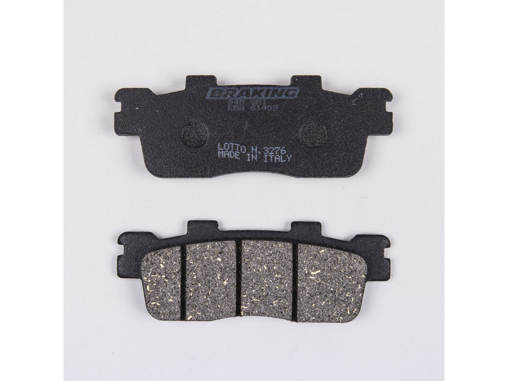 BRAKING 945SM1