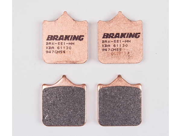 BRAKING 947CM55