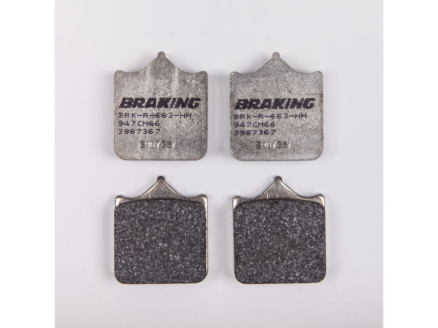 BRAKING 947CM66