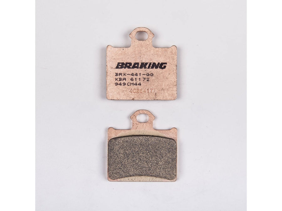BRAKING 949CM44