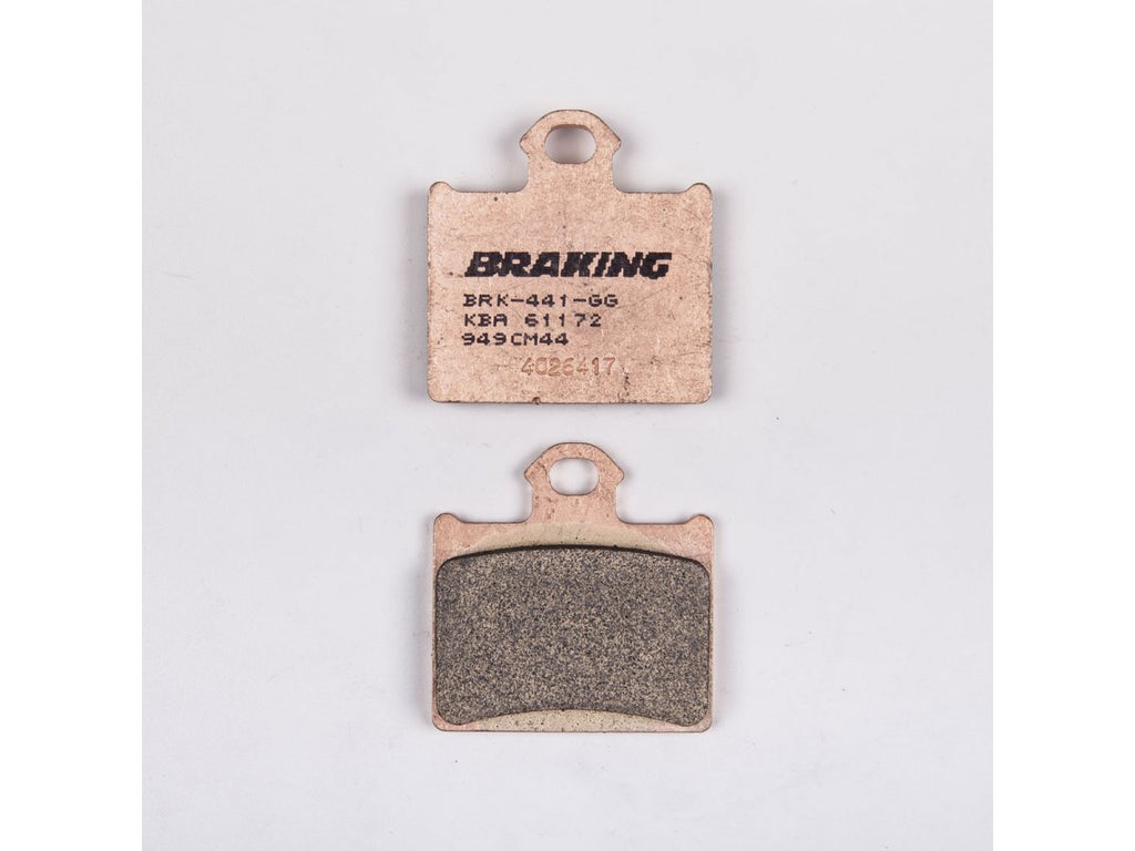 BRAKING 949CM44