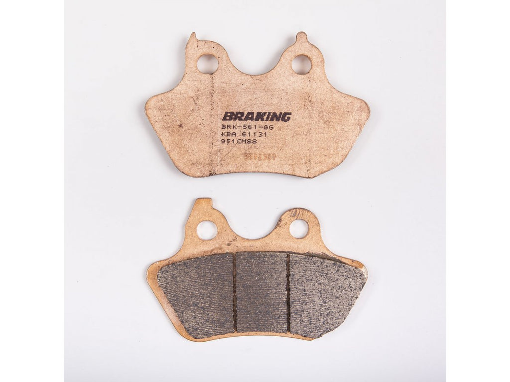 BRAKING 951CM88