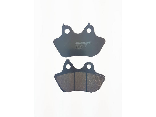 BRAKING 951SM1