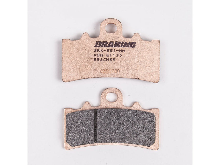 BRAKING 952CM55