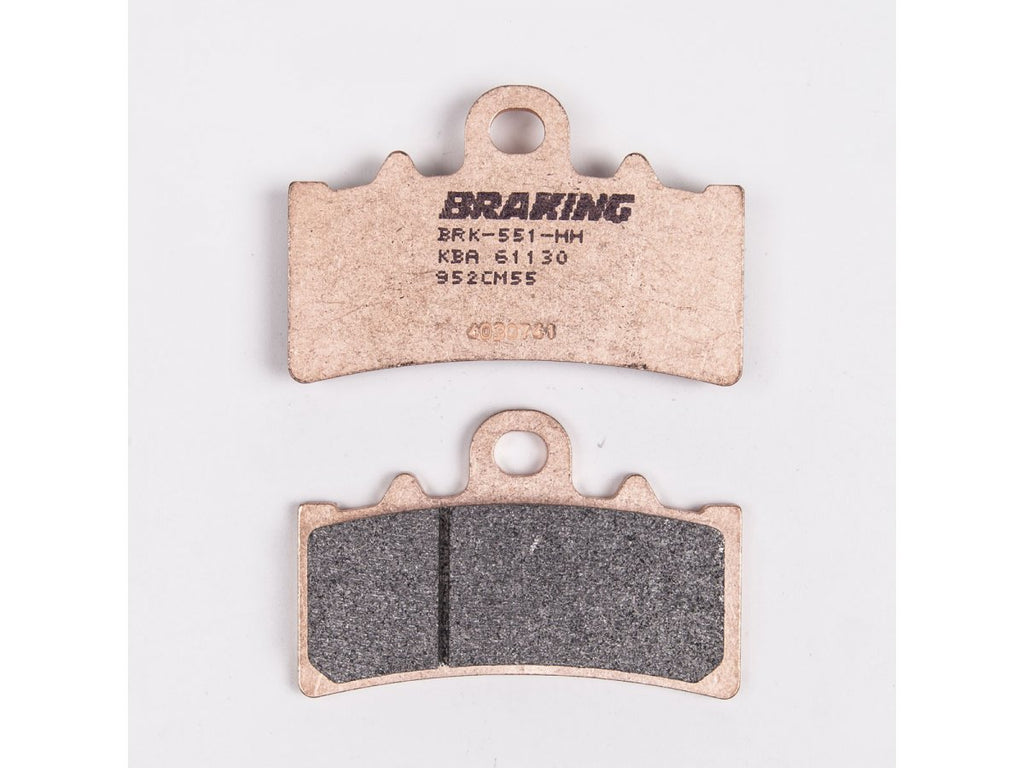 BRAKING 952CM55