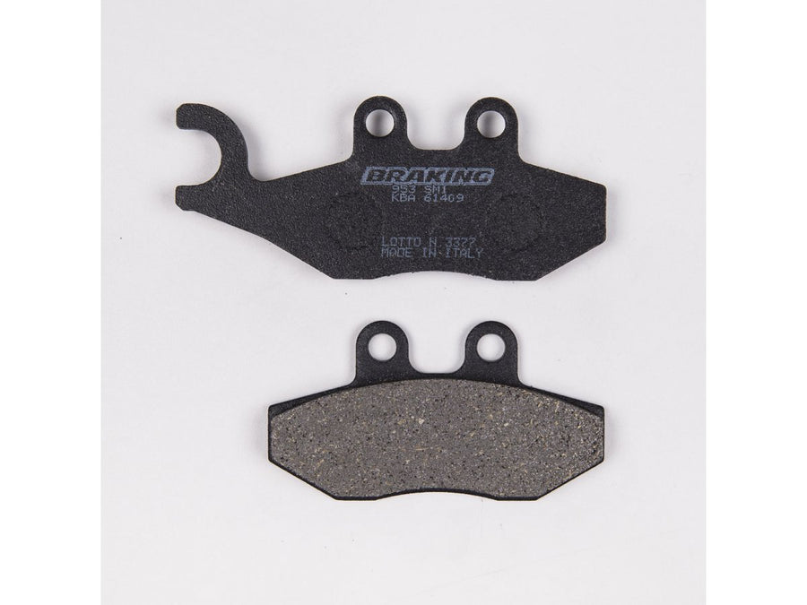 BRAKING 953SM1