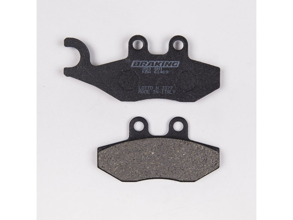 BRAKING 953SM1