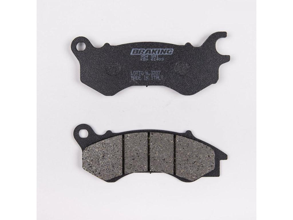BRAKING 954SM1
