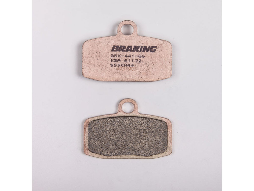 BRAKING 955CM44