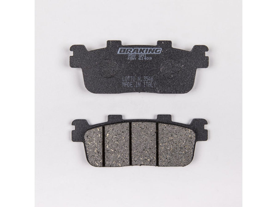 BRAKING 958SM1