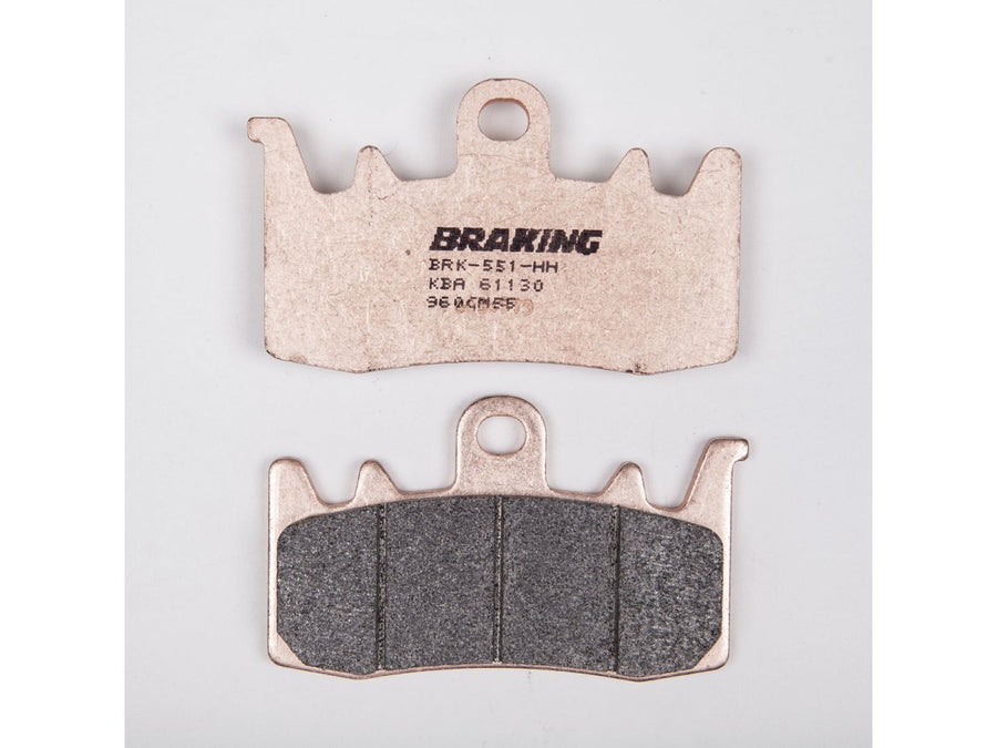 BRAKING 960CM55
