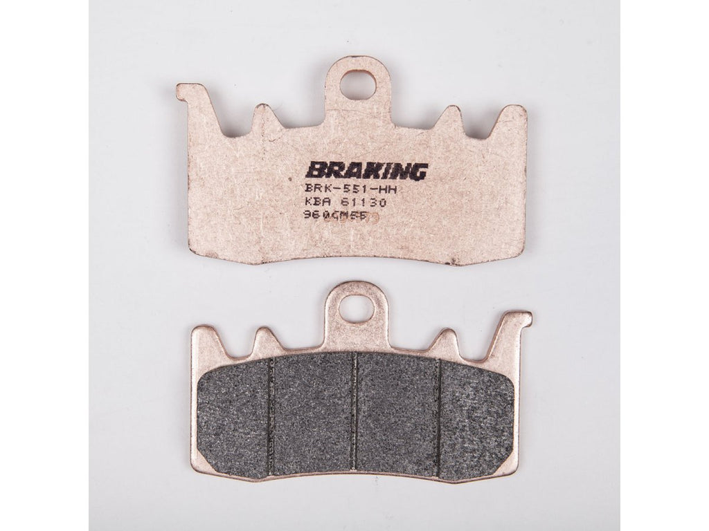 BRAKING 960CM55