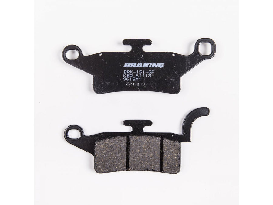 BRAKING 961SM1
