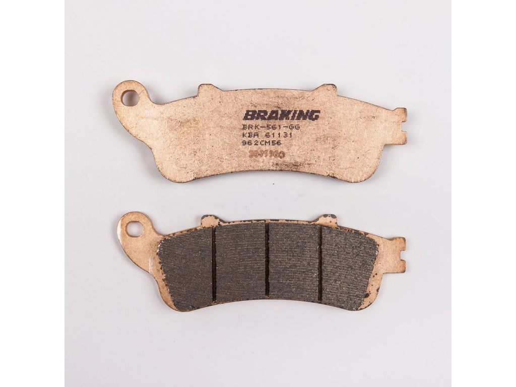 BRAKING 962CM56