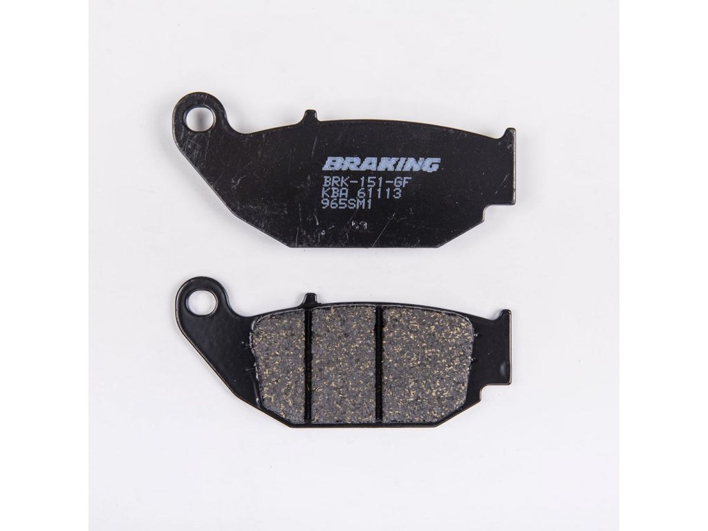 BRAKING 965SM1