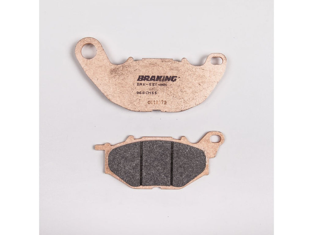 BRAKING 968CM55