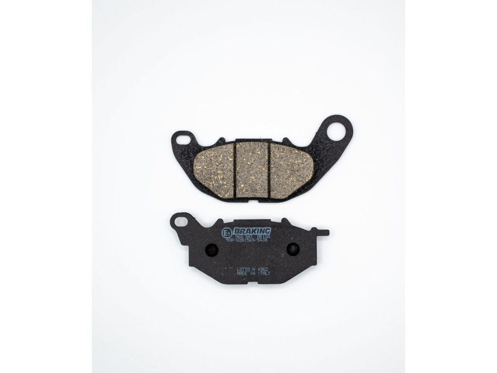 BRAKING 968SM1