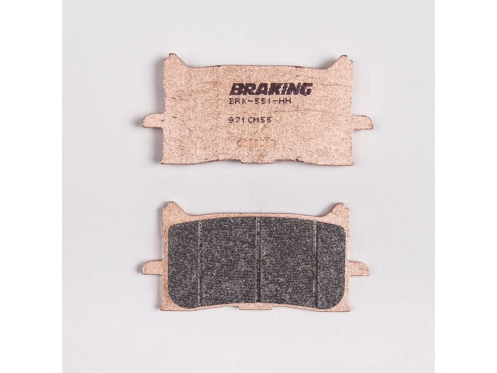 BRAKING 971CM55