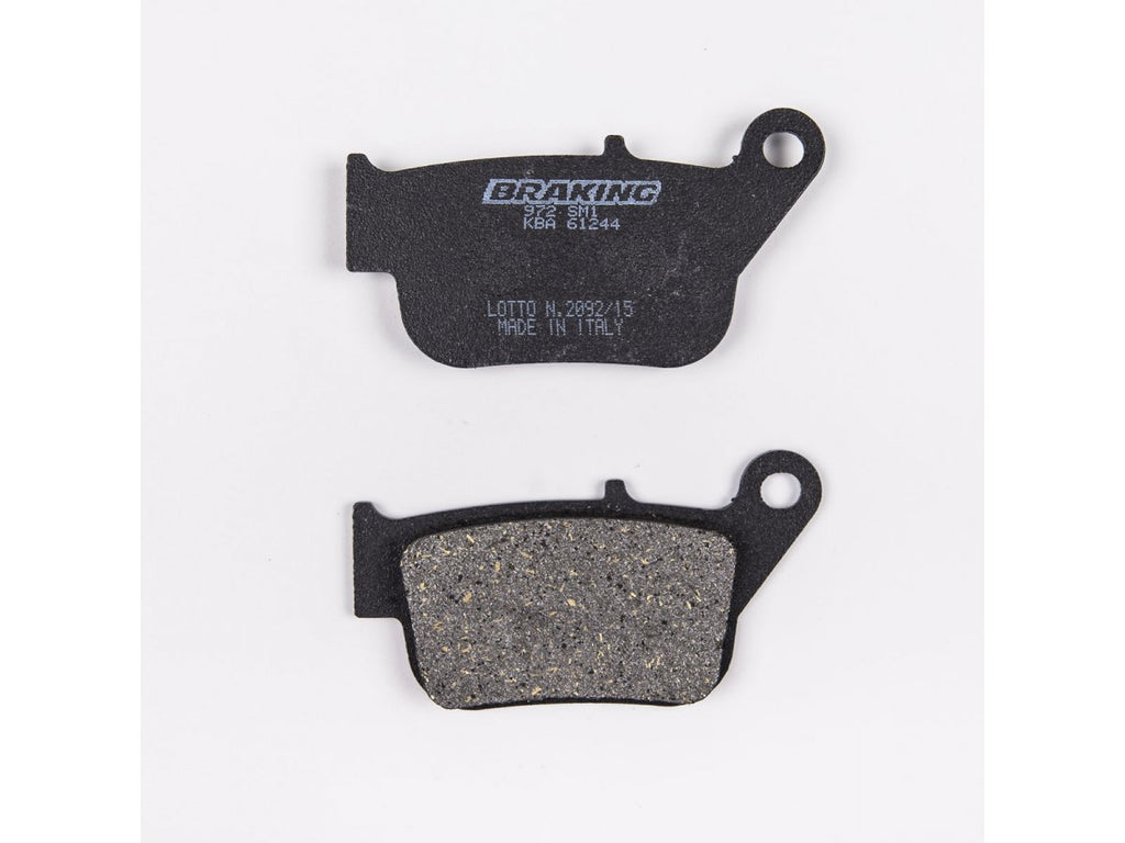 BRAKING 972SM1