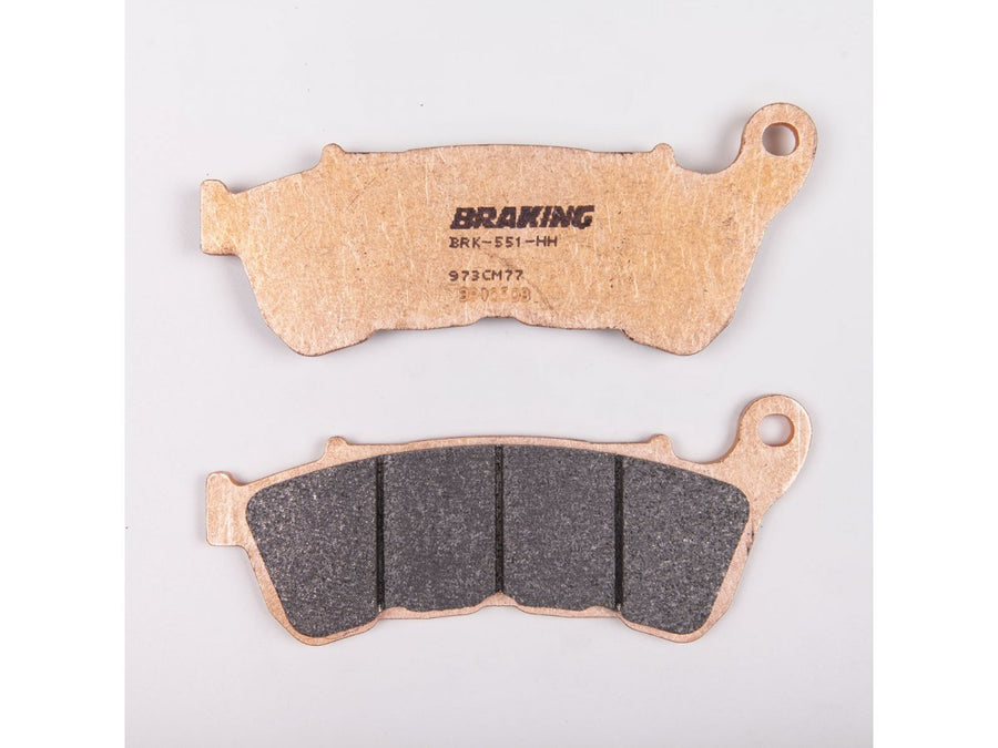BRAKING 973CM77