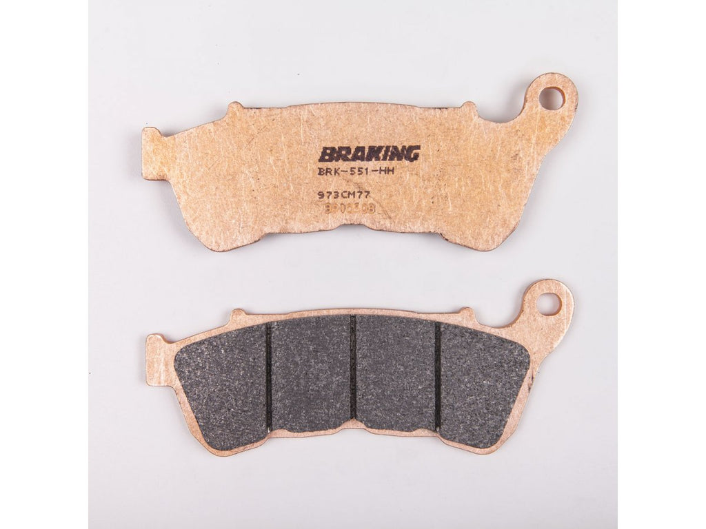 BRAKING 973CM77