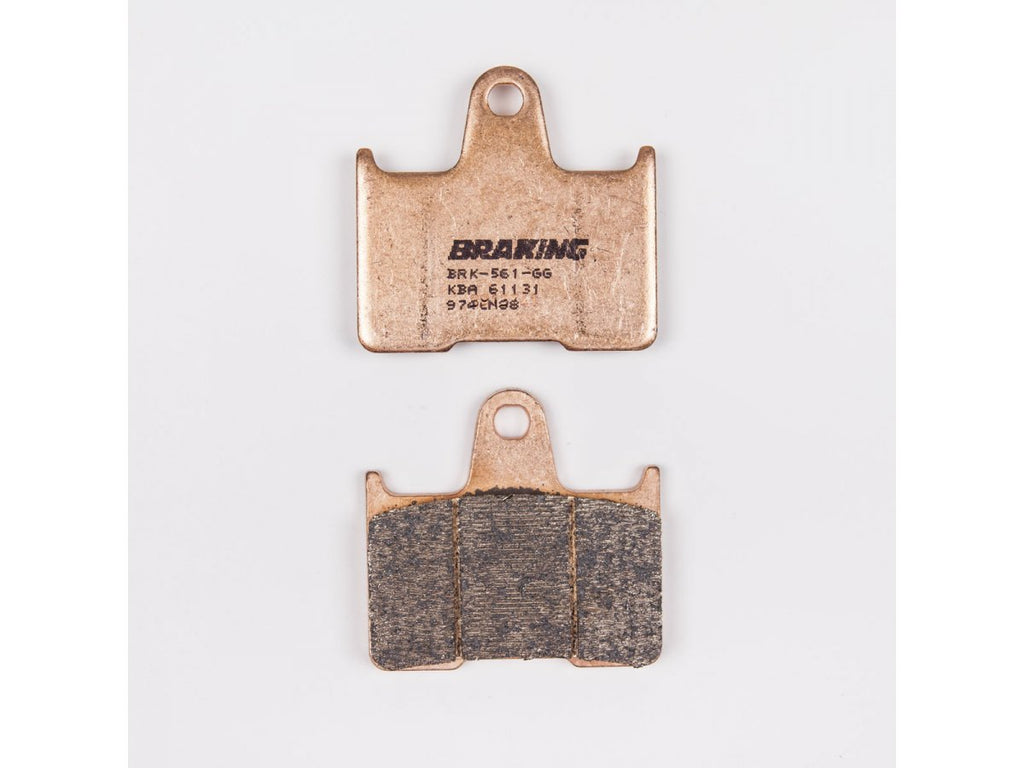 BRAKING 974CM88