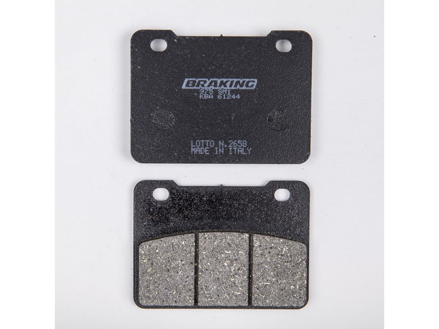 BRAKING 975SM1