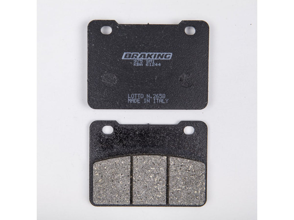 BRAKING 975SM1