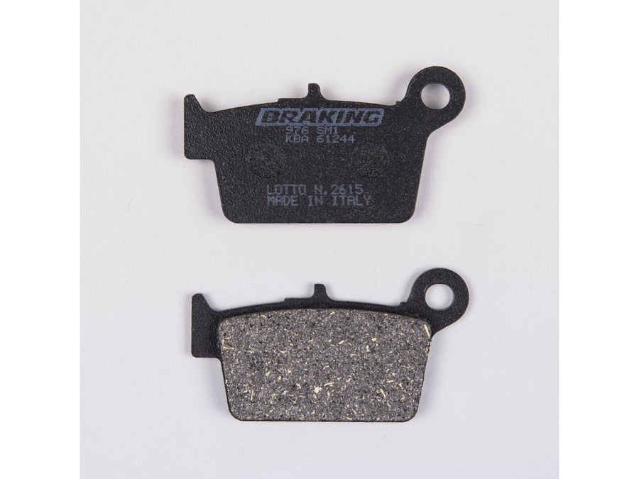 BRAKING 976SM1