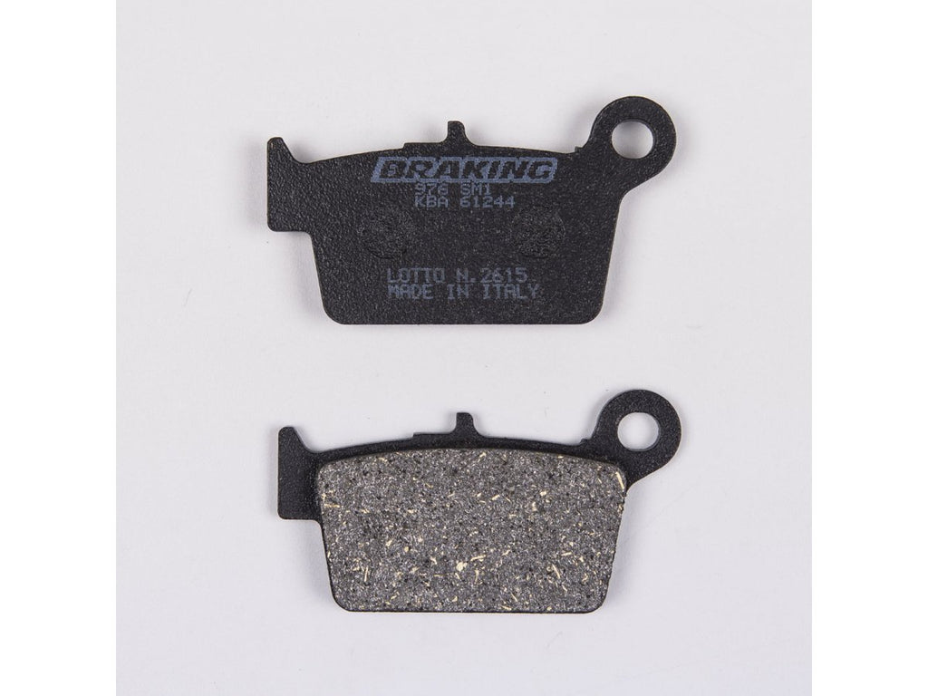BRAKING 976SM1