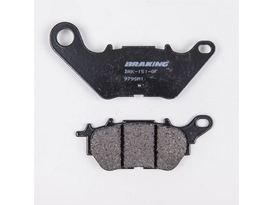 BRAKING 979SM1
