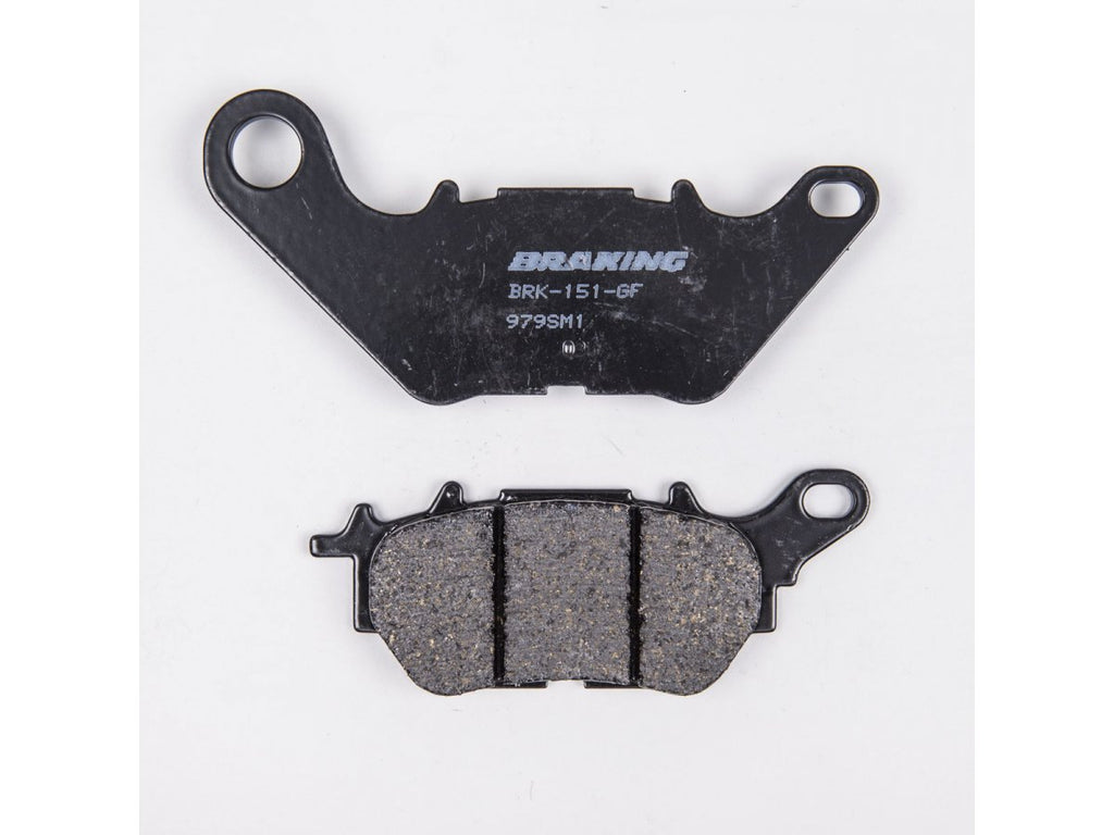 BRAKING 979SM1