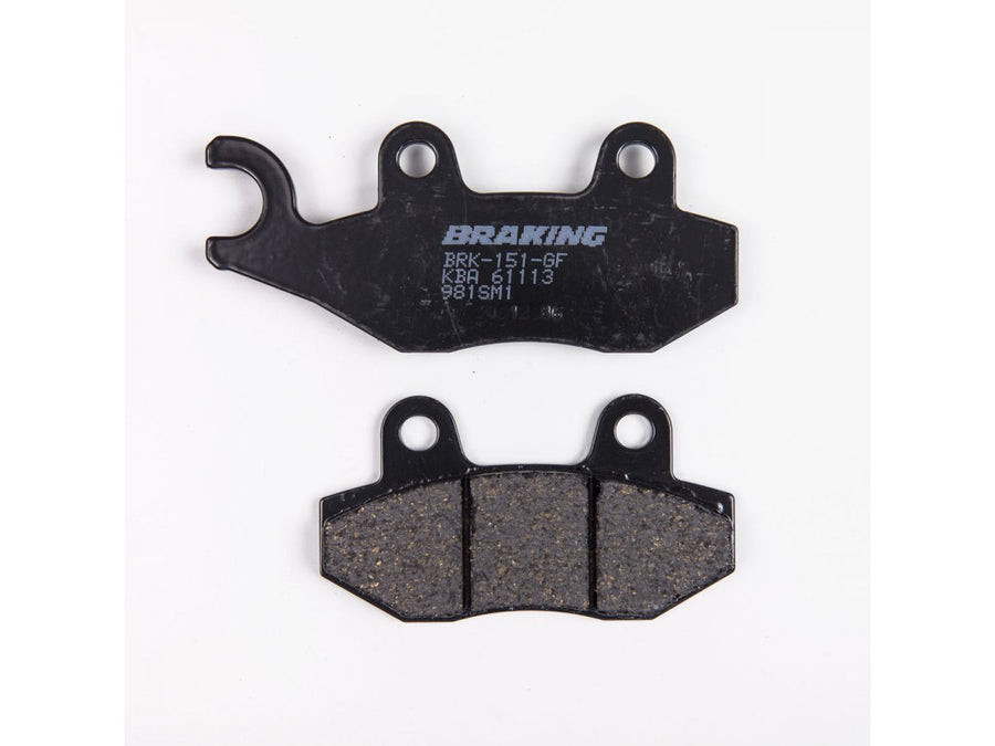 BRAKING 981SM1