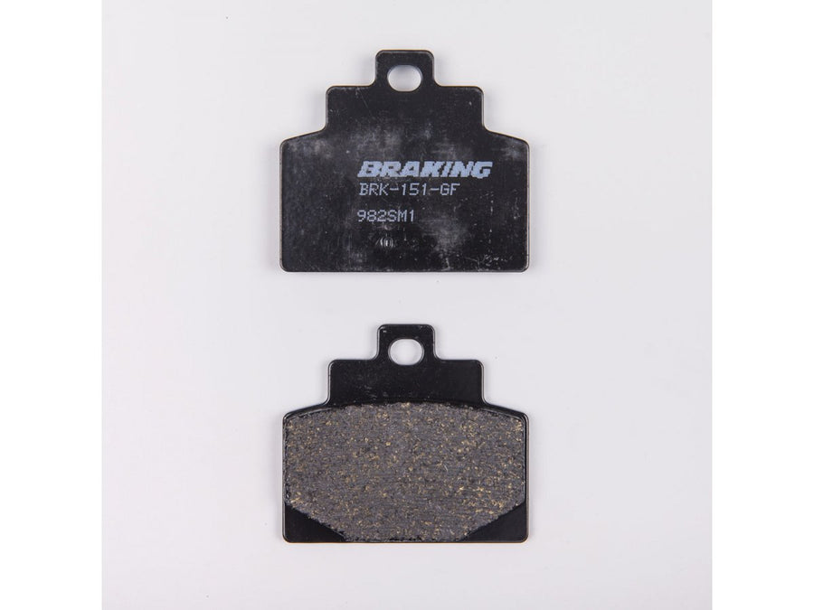 BRAKING 982SM1