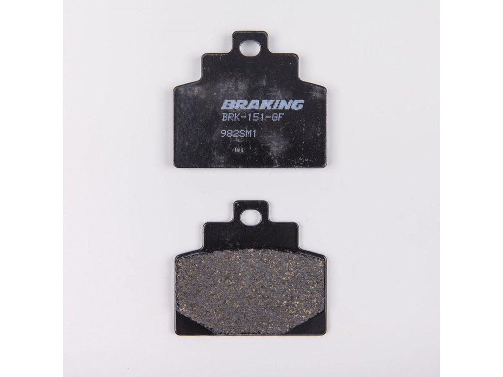 BRAKING 982SM1