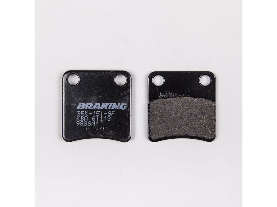 BRAKING 983SM1