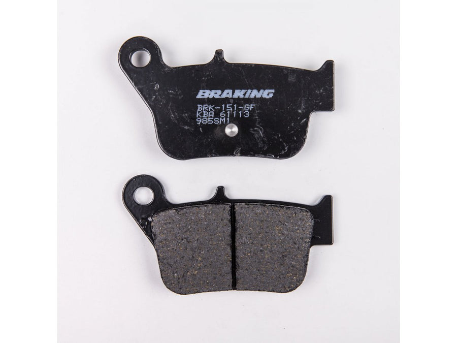 BRAKING 985SM1