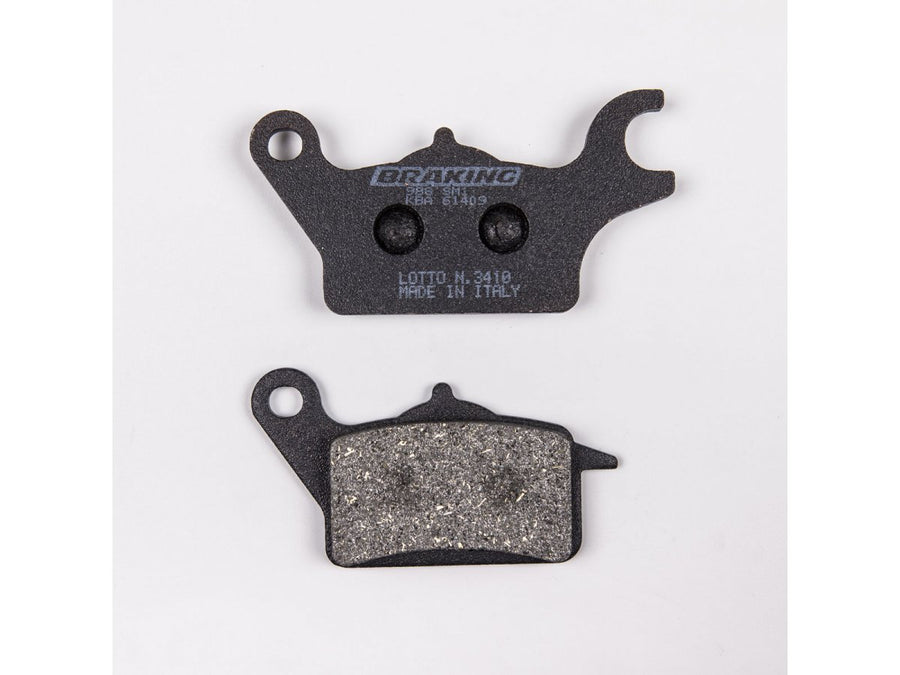 BRAKING 988SM1