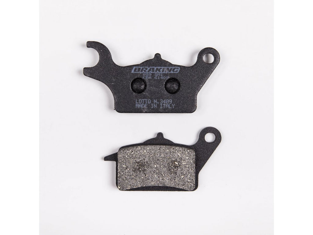 BRAKING 989SM1