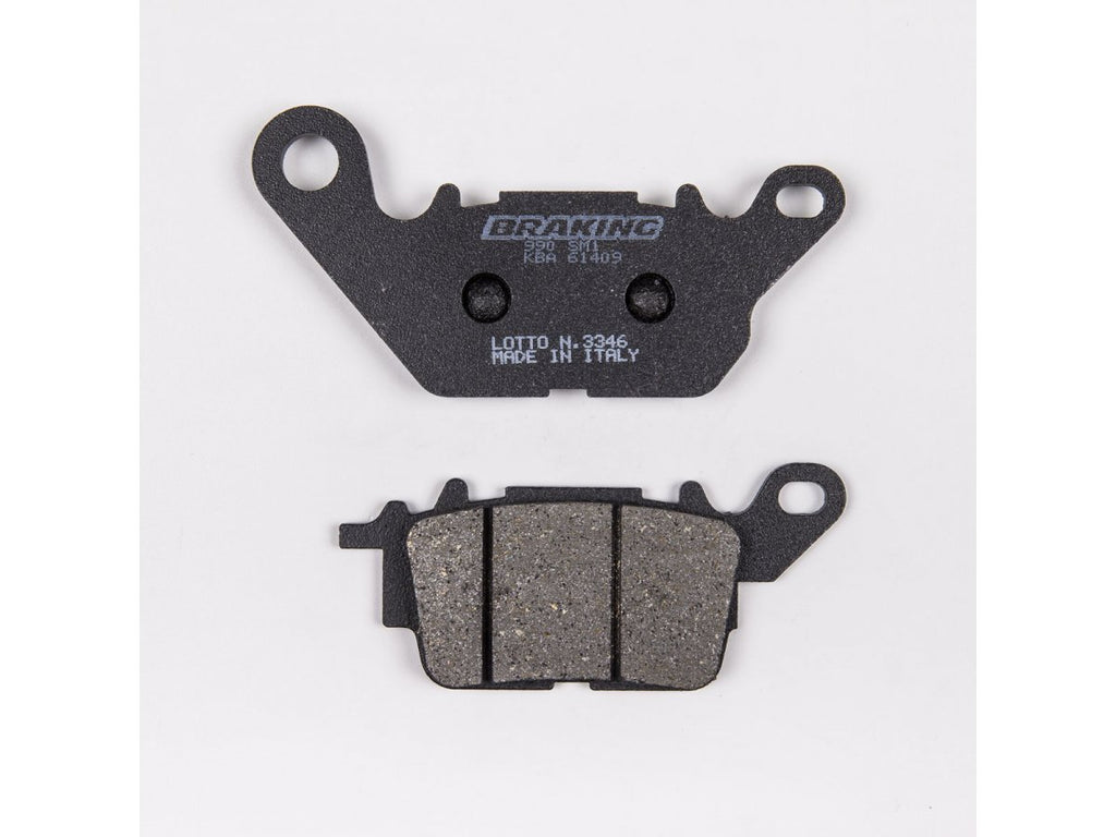 BRAKING 990SM1