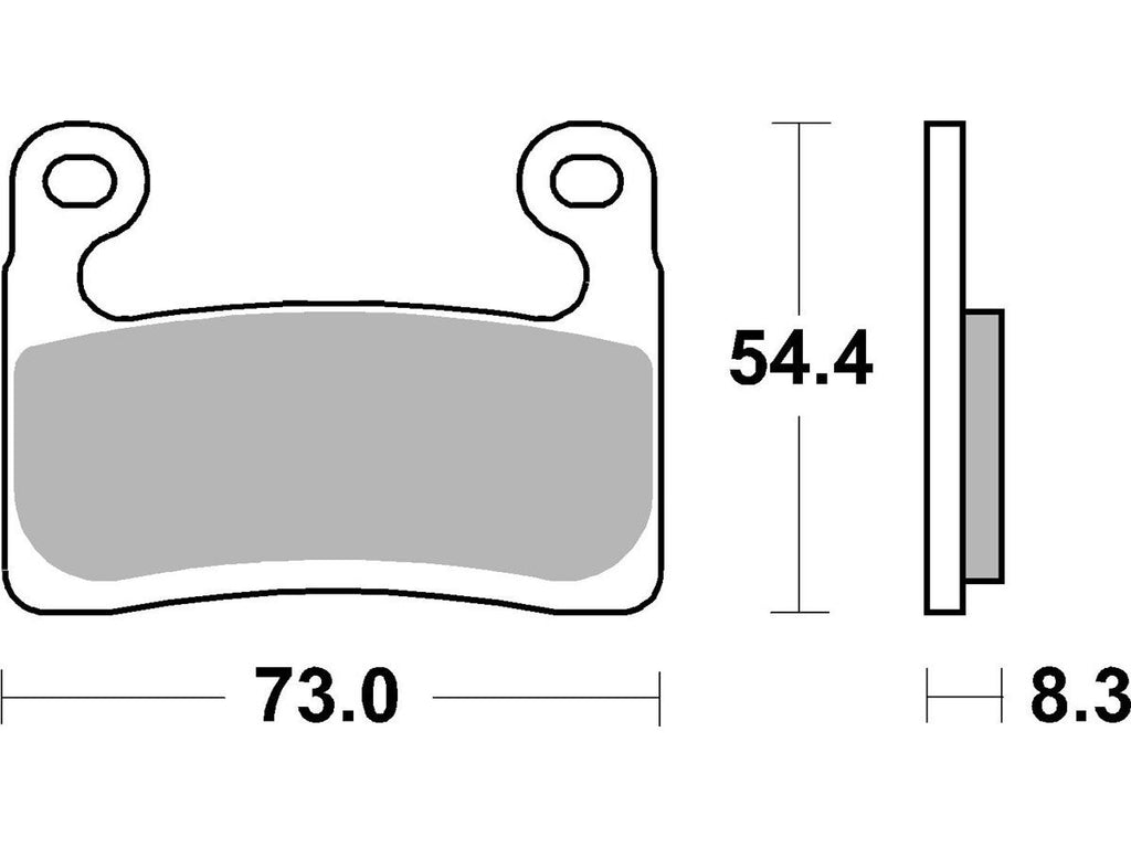 BRAKING 994CM55