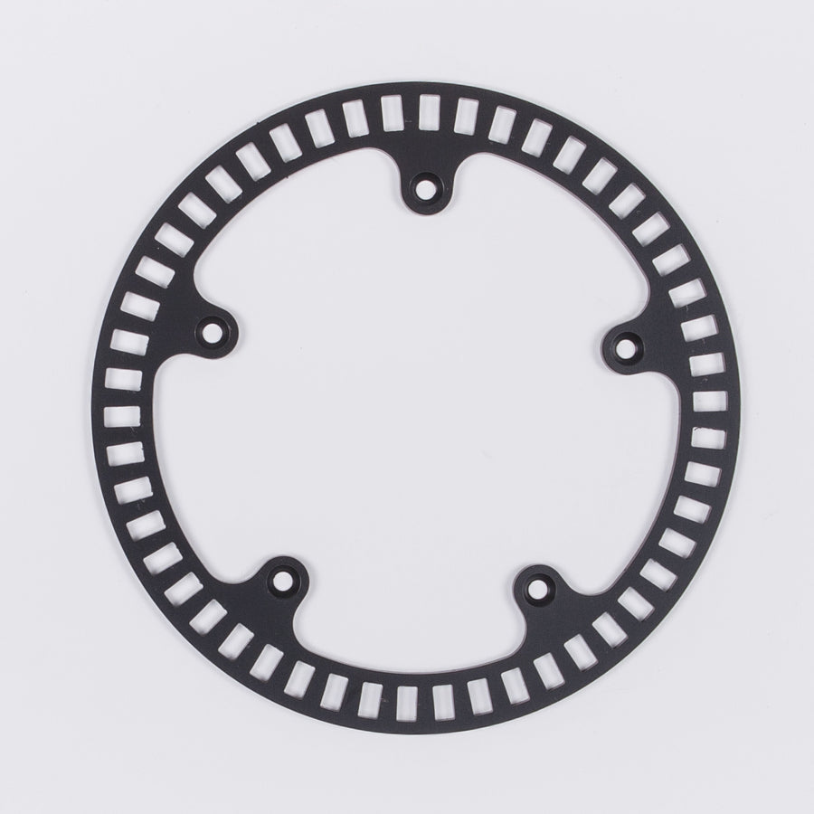 BRAKING AR0001 ABS RING WITH SCREWS