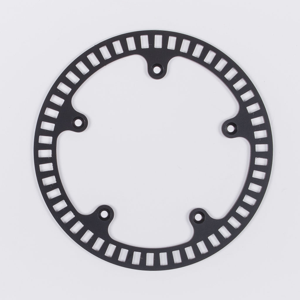 BRAKING AR0001 ABS RING WITH SCREWS