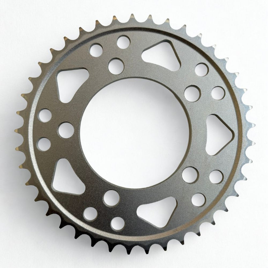 BRAKING B1-4442-41 REAR SPROCKET STEEL 525-41