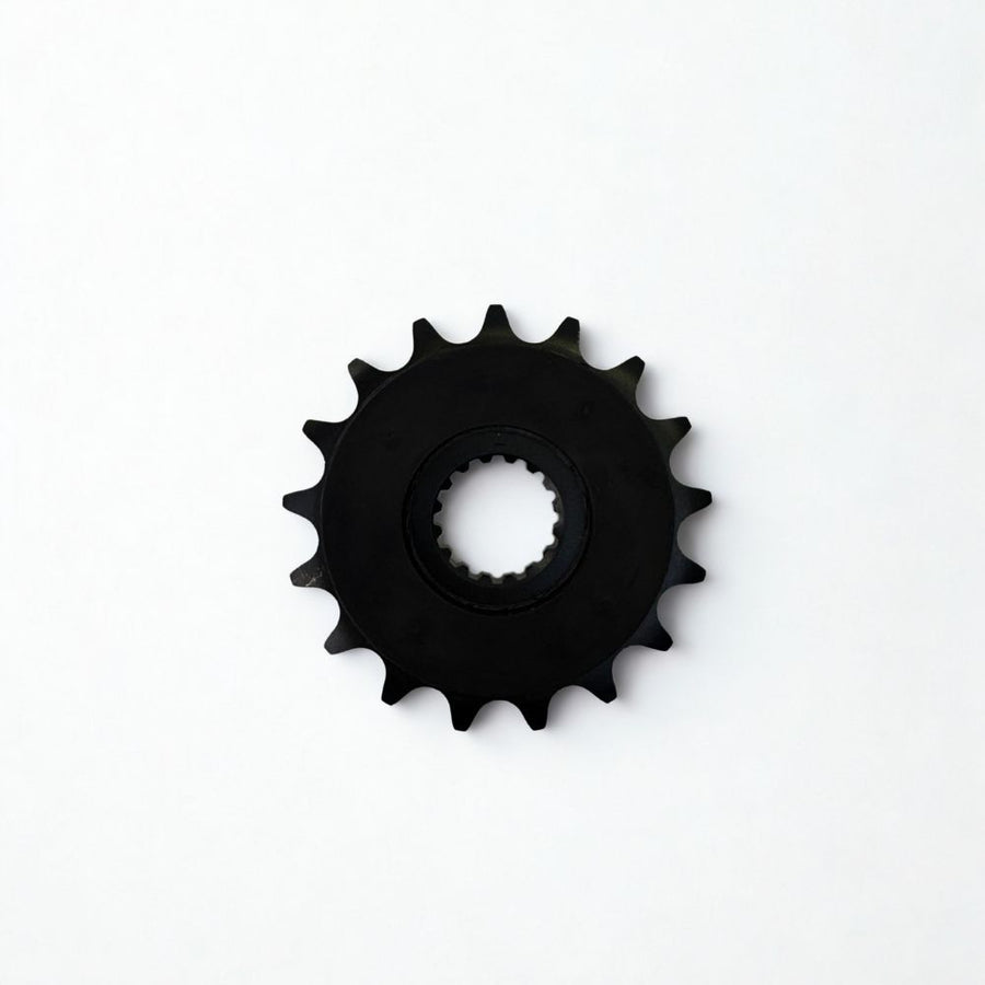BRAKING B56017R DRIVE SPROCKET RUBBER 530-17