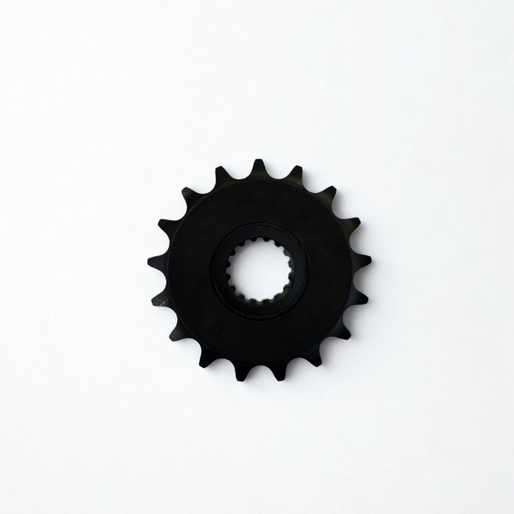 BRAKING B56017R DRIVE SPROCKET RUBBER 530-17