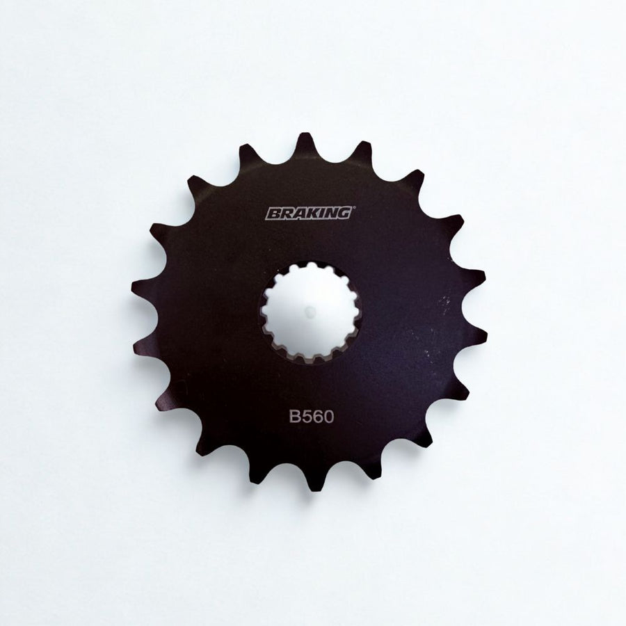 BRAKING B56018 DRIVE SPROCKET 530-18